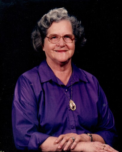 Ina Mae Johns Profile Photo