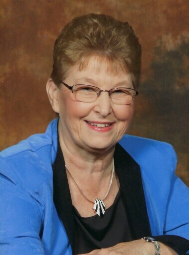 Anita L. Hughes