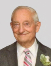 Darrel P. Hutchison Profile Photo