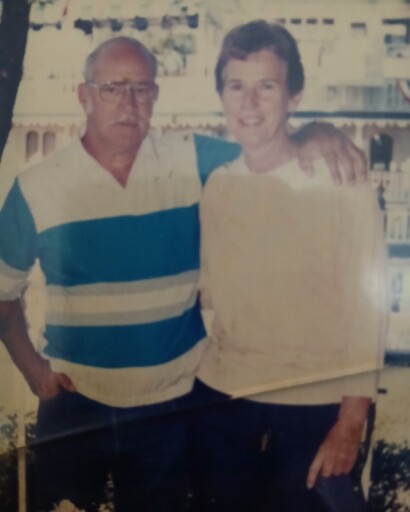 Jerry Bennett Wyrick Profile Photo