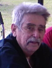 Thomas "Tom" Joseph Hanlon Sr.