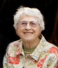 Miriam  C. Thorne