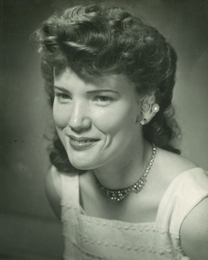 Barbara Gale Walker Profile Photo