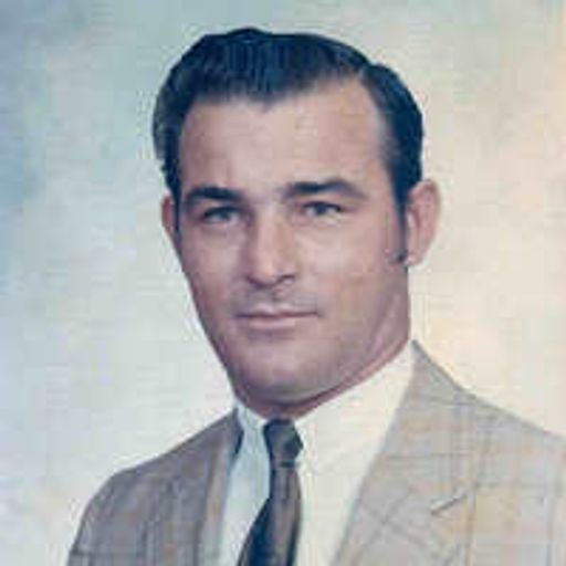 Raymond Victor Woods, Jr.