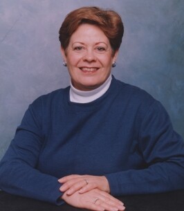 Marilyn Warren