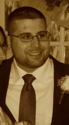 Anthony Cordovano Profile Photo