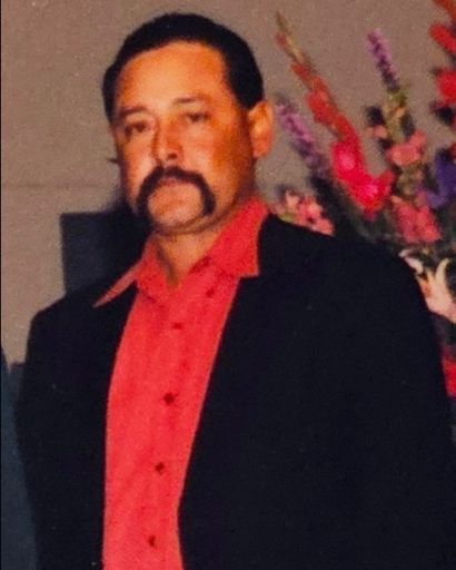 Francisco Moreno Jr. Profile Photo