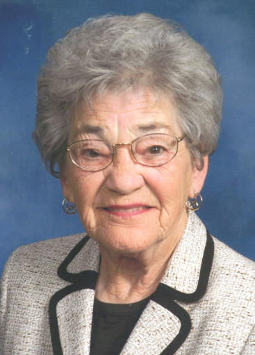 Ellen C. Primus