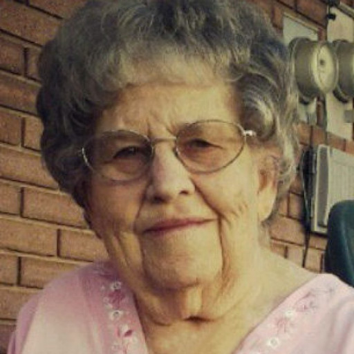 Betty Ruth  Baker