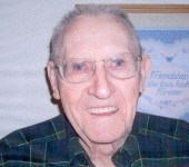 Vernon L. Coale Profile Photo