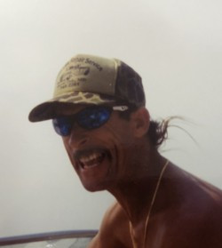 James L. "Jimi" Tobin, Jr.