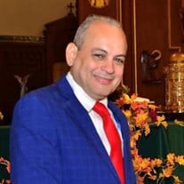 Pedro Juan Dominguez Profile Photo