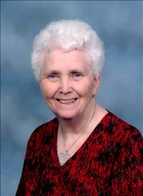 Phyllis M. Inman