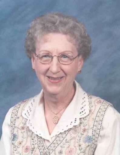 Shirley E. Miller