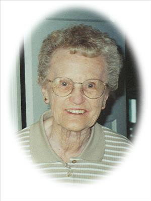 Mae Oldenburg