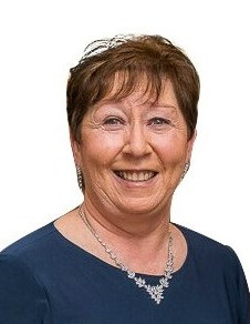 Lois Gordon Profile Photo