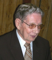 Bob Bullis Sr.