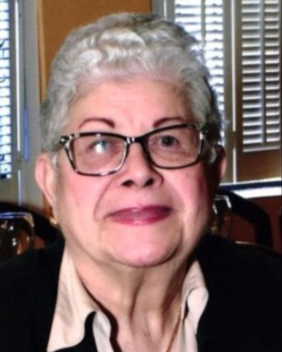 Gloria Maria Bonilla-Negron's obituary image