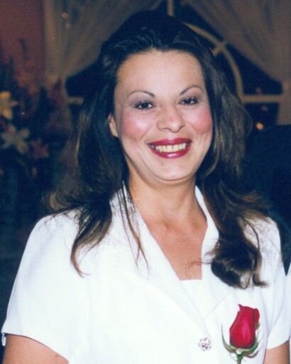 Kathy J. Maldonado Rodriquez