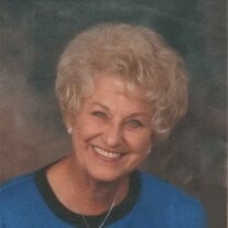 Mary Mildred Gratner Profile Photo
