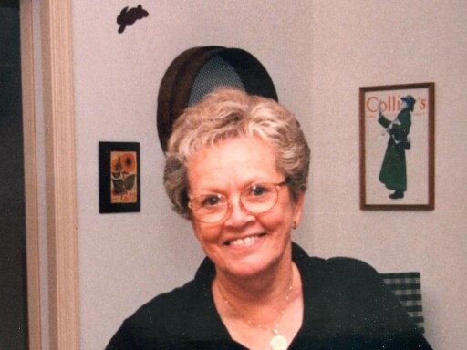 Arlene J. Timmick