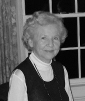 Anne  N. Connelly  Profile Photo