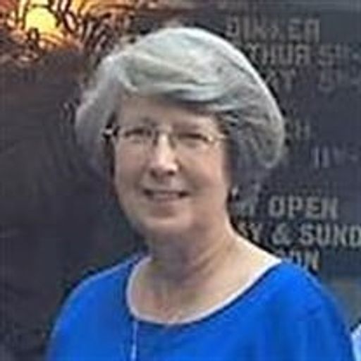 Susan Elizabeth Craig