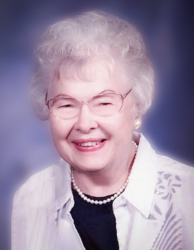 Peggy Hall