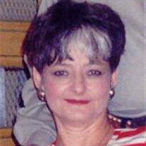 Kathy Rene Evans