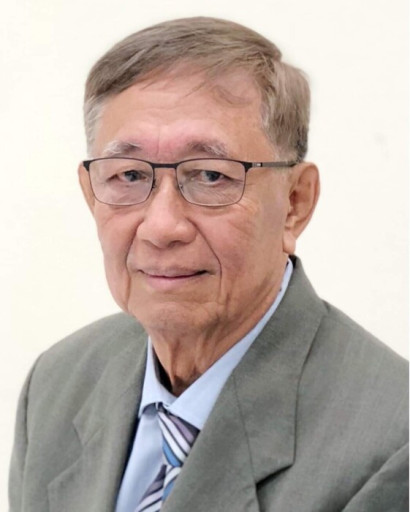 Marciano Castillo, Sr.