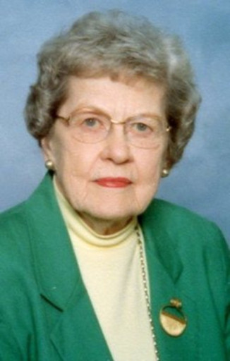 Mildred Matthews Turnbull Workman