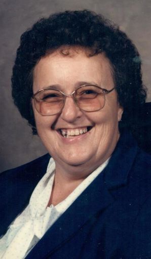 Mary Bishop Profile Photo