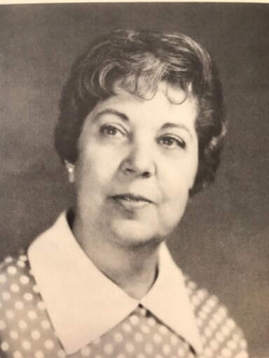 Ellen Elizabeth Martz