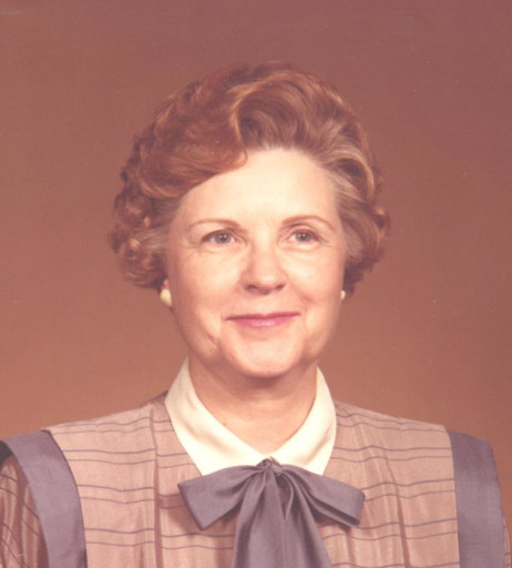 Doris Mobley Hearne Profile Photo