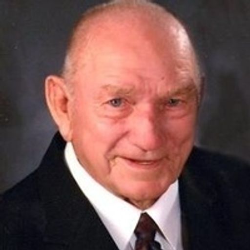 Ralph Burger, Sr.