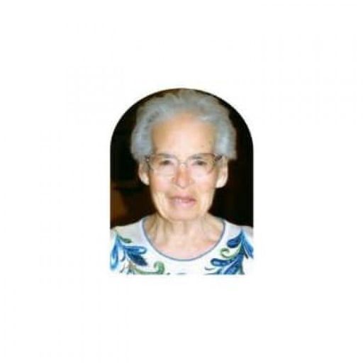 Evelyn M. (Butler) Donahue Profile Photo