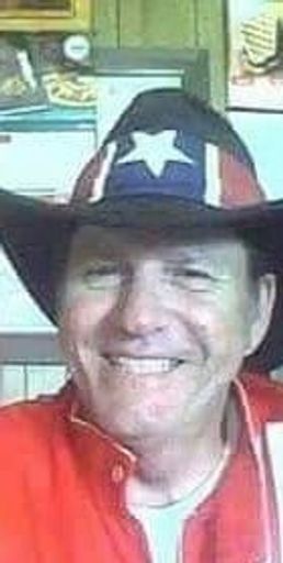 Rickey Eugene Carter Profile Photo