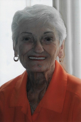 Marjorie Evelyn Mckenna