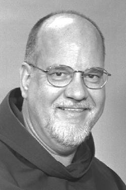 Brother Allan Schmitz, OFM