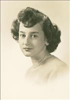 Barbara M. Rounseville