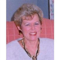 Dorothea Moore Profile Photo