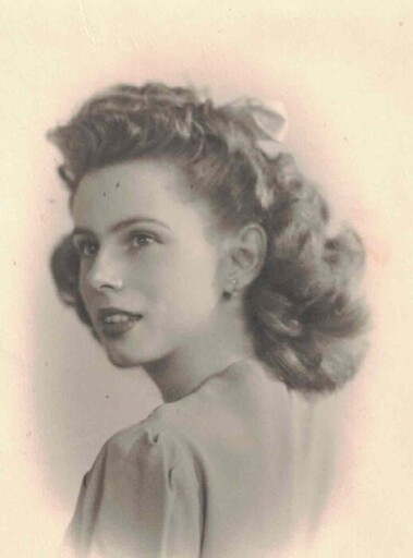 Violet Joann (Pritchard)  Scheurer Profile Photo