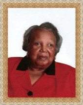 Bernice Noel