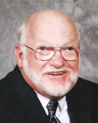 Bruce Denkins's obituary image