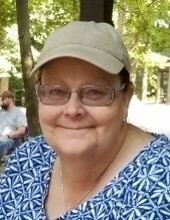 Susan M. (Lehigh) Billet