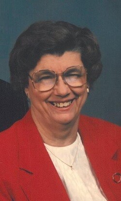 Loretta Alice Schilz