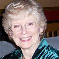 Mary Ann Slaughter Profile Photo