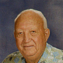 Everett W. Posey Profile Photo