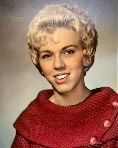 Barbara L. Pepper's obituary image