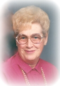 Mary J. Prater